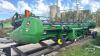 JOHN DEERE 630D 30FT DRAPER HEAD ON CART - 5