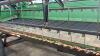 JOHN DEERE 630D 30FT DRAPER HEAD ON CART - 10