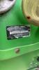 JOHN DEERE 630D 30FT DRAPER HEAD ON CART - 15