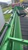 JOHN DEERE 630D 30FT DRAPER HEAD ON CART - 25