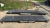 LOT OF USED ROOFING STEEL - 2