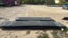 LOT OF USED ROOFING STEEL - 5