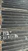 LOT OF USED ROOFING STEEL - 7