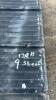 LOT OF USED ROOFING STEEL - 10
