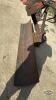 HEAVY 8FT 3PTH GRADER BLADE WITH HYD. SWING - 6