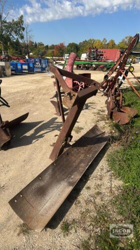 8FT 3PTH SCRAPER BLADE