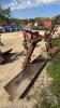 8FT 3PTH SCRAPER BLADE