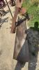 8FT 3PTH SCRAPER BLADE - 5