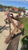 8FT 3PTH SCRAPER BLADE - 6