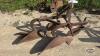 3PTH 2 FURROW PLOW - 2