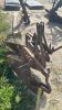 DEARBORN 3PTH 2 FURROW PLOW - 2