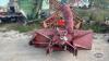 HAGEDORN 7.5FT SINGLE AUGER SNOWBLOWER - 2