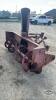 HAGEDORN 7.5FT SINGLE AUGER SNOWBLOWER - 5
