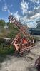 PRECISION 45FT SPRAYER BOOM