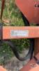 PRECISION 45FT SPRAYER BOOM - 9