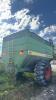 BRENT 400 GRAIN CART - 4