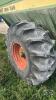 BRENT 400 GRAIN CART - 7