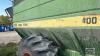 BRENT 400 GRAIN CART - 8