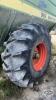 BRENT 400 GRAIN CART - 9