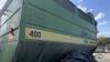 BRENT 400 GRAIN CART - 10