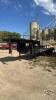 1997 EXPLORER TANDEM GOOSENECK TRAILER