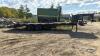 1997 EXPLORER TANDEM GOOSENECK TRAILER - 4
