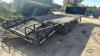 1997 EXPLORER TANDEM GOOSENECK TRAILER - 5