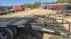 1997 EXPLORER TANDEM GOOSENECK TRAILER - 8