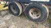 1997 EXPLORER TANDEM GOOSENECK TRAILER - 9