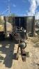 16FT X 8FT SINGLE DUMP TRAILER - 2