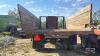 16FT X 8FT SINGLE DUMP TRAILER - 5
