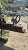 16FT X 8FT SINGLE DUMP TRAILER - 8