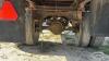 16FT X 8FT SINGLE DUMP TRAILER - 10