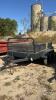 9FT X 5FT TANDEM UTILITY TRAILER