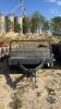9FT X 5FT TANDEM UTILITY TRAILER - 2