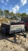 9FT X 5FT TANDEM UTILITY TRAILER - 3