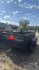 9FT X 5FT TANDEM UTILITY TRAILER - 4