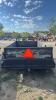 9FT X 5FT TANDEM UTILITY TRAILER - 5