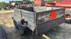 9FT X 5FT TANDEM UTILITY TRAILER - 6