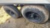 9FT X 5FT TANDEM UTILITY TRAILER - 7