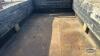 9FT X 5FT TANDEM UTILITY TRAILER - 9