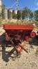 NEW HOLLAND 185 TANDEM MANURE SPREADER - 2