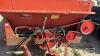 NEW HOLLAND 185 TANDEM MANURE SPREADER - 13