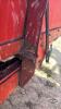 NEW HOLLAND 185 TANDEM MANURE SPREADER - 17