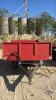 SMITH 10 TON TANDEM HYDRAULIC DUMP TRAILER - 7