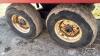 SMITH 10 TON TANDEM HYDRAULIC DUMP TRAILER - 8