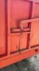 SMITH 10 TON TANDEM HYDRAULIC DUMP TRAILER - 9