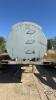 SHOPBUILT TANDEM HOPPER BOTTOM GRAIN TRAILER - 2