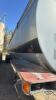 SHOPBUILT TANDEM HOPPER BOTTOM GRAIN TRAILER - 3