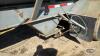 SHOPBUILT TANDEM HOPPER BOTTOM GRAIN TRAILER - 10